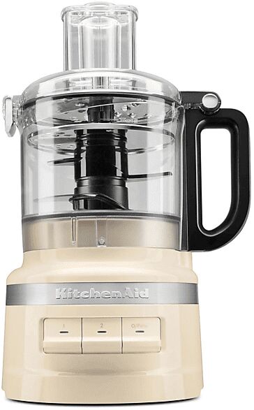 KitchenAid 5KFP0719EAC ROBOT DA CUCINA, 250 W, capacità ciotola 1,7 l