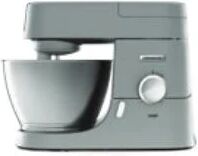 kenwood kvc3110s robot da cucina 1000 w 4,6 l argento