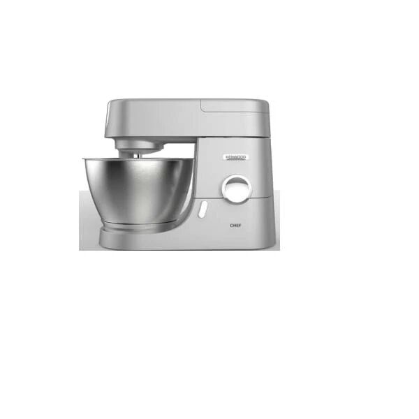 kenwood electronics kvc 3150s 1000w 4.6l argento robot da cucina