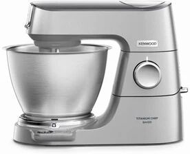 Kenwood Titanium Chef Baker KVC65.001SI Silver