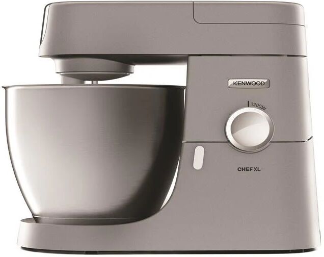 Kenwood Chef XL KVL4120S Impastatrice planetaria 1200W 6.7 L