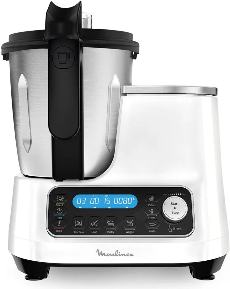 Moulinex HF4521 CLICKCHEF HF452