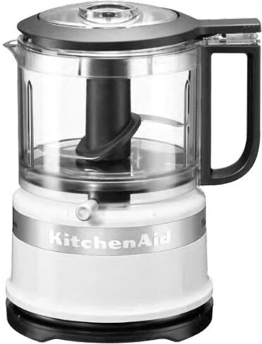 KitchenAid 5KFC3516S robot da cucina 240 W 0,83 L Bianco