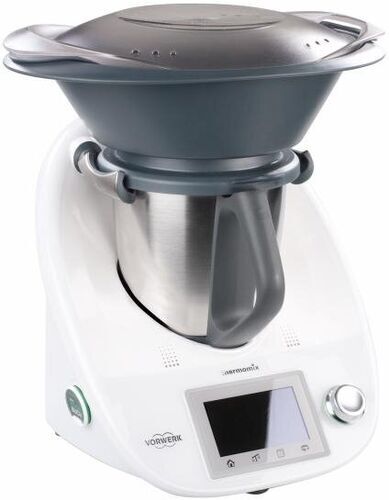 Vorwerk Thermomix TM5 (Bimby)   bianco