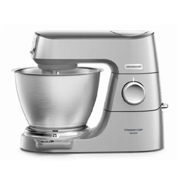 kenwood kvc65001si  kvc65.001si robot da cucina 1200 w 5 l argento bilance incorporate