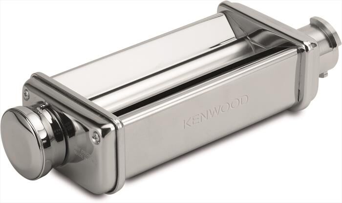 Kenwood Kax980me Sfogliatrice-silver