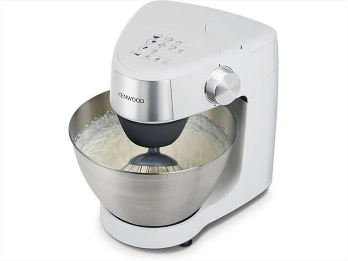 Kenwood Prospero+ Khc29.h0wh Impastatrice Planetaria-bianco