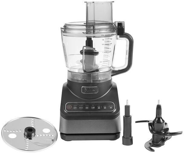 NINJA Robot Da Cucina bn650eu-grigio/nero