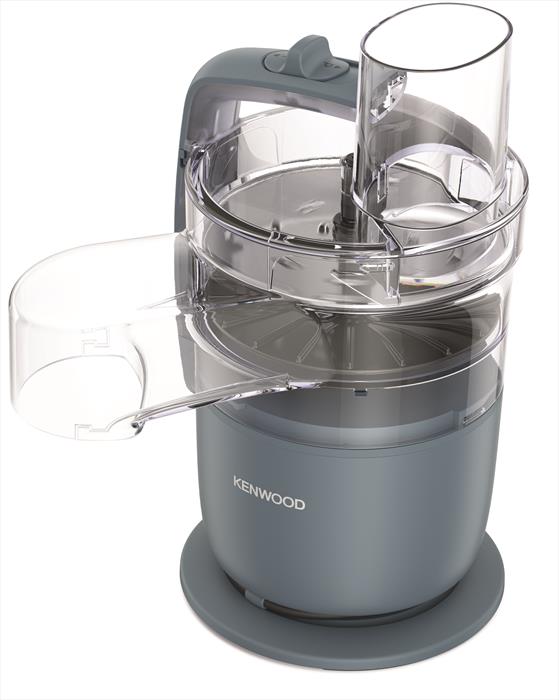 Kenwood Multipro Go Fdp22.130gy-grigio