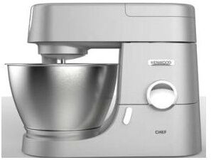 Kenwood Electronics KVC 3150S robot da cucina 1000 W 4,6 L Argento (KVC 3150S)