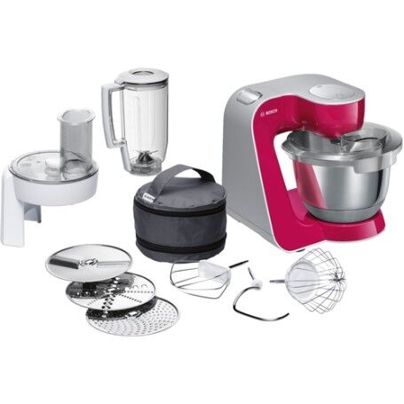 Bosch MUM58420 robot da cucina 1000 W 3,9 L (MUM58420)