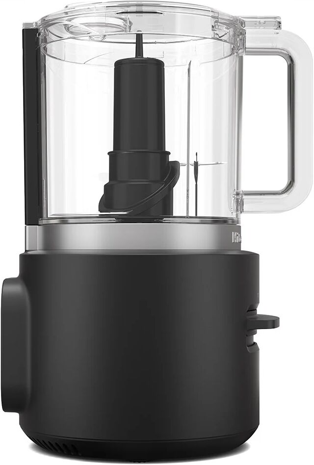 KitchenAid Tritatutto Cordless Go (Batteria esclusa)