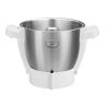 Moulinex Companion XL XF380E12, accessoires voor Cuisine Companion en Cuisine iCompanion, 3 L, roestvrij staal