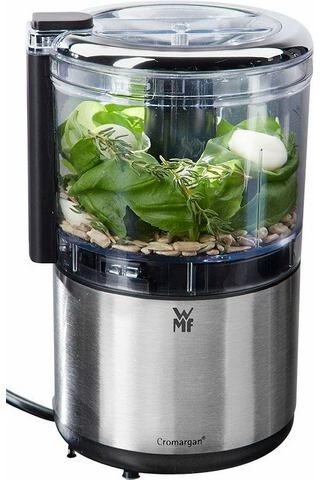 WMF »KÜCHENminis®« blender  - 31.90 - zilver