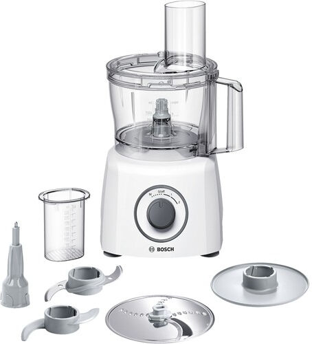 Bosch Foodprocessor Mcm3100W