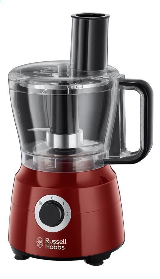 Russell Hobbs Foodprocessor Desire 24730-56