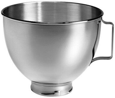 KitchenAid 5K45SBWH Dzieża 4,3L