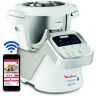 Moulinex i-Companion 6 Prog-Bluetooth + Cesta Vapor