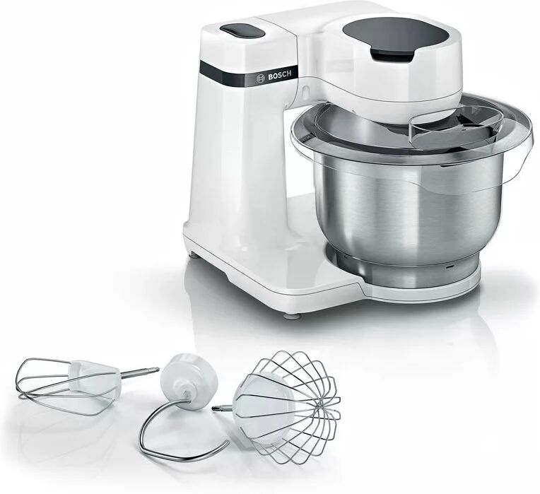 Bosch mum serie 2 robot de cozinha 700w branco