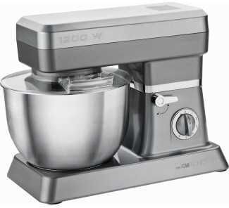 Clatronic Batedeira Clatronic C/ Taça 6,3l 1200w Inox