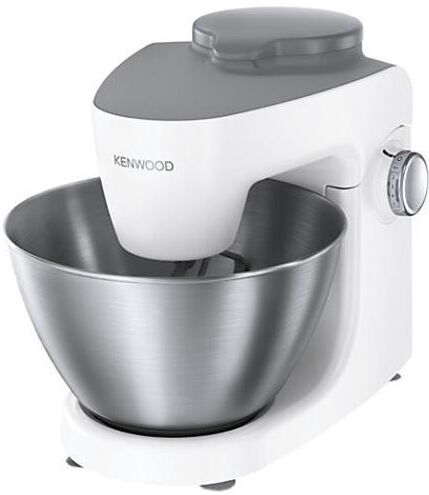 Kenwood Batedeira Profissional 1000w 4,3+1,5 - Khh326wh - Kenwood