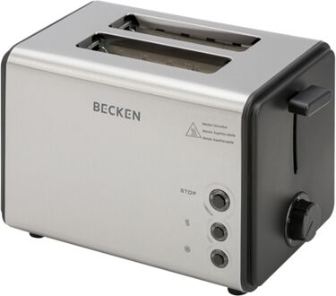 Becken Torradeira Bt 2932 2e (850 W)