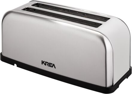 Krea Torradeira Long Slot 4 (1700 W)