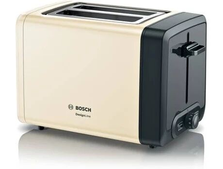 Bosch Torradeira TAT4P427 Designli (970 W)