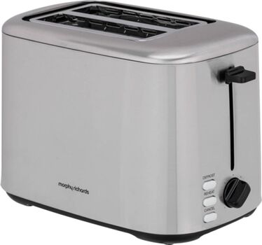 Morphy Richards Torradeira 222067 (800 W)