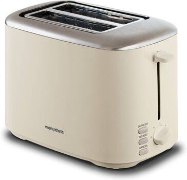 Morphy Richards Torradeira 222065