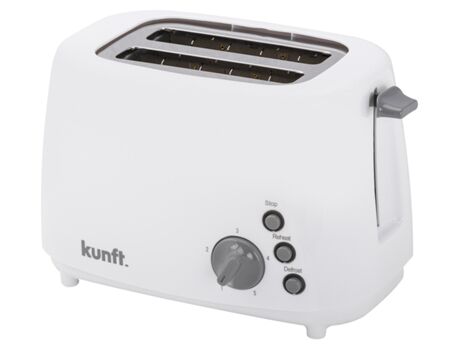 Kunft Torradeira KT3408 2E (750 W)