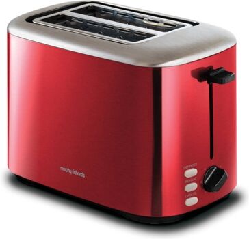 Morphy Richards Torradeira 222066