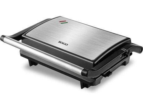 Sogo Sandwicheira SAN-SS-7124 (750 W)