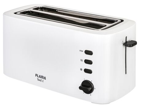 Flama Torradeira 948FL (1630 W -2 aberturas)