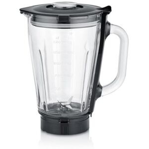 Severin Blenderkanna 1,5 liter i glas assistent ZB 5593