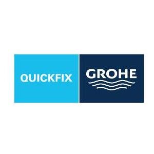 Grohe Eurosmart Cosmopolitan 31161 Köksblandare, Kök