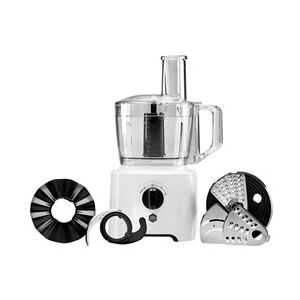 OBH Nordica Easy Force food processor 700 W white