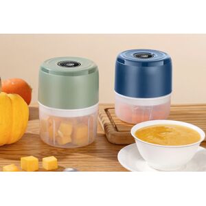 AZONE STORE LTD T/A Shop In Store USB Electric Food Chopper