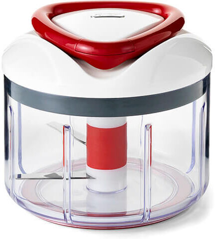 Easy Pull Food Processor - Zyliss