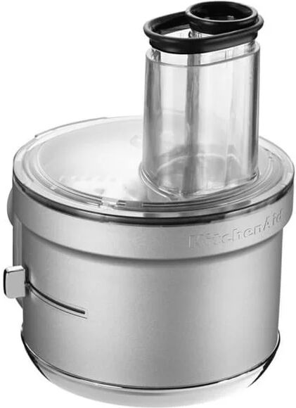 Artisan Food Processor Attachment - Kitchenaid