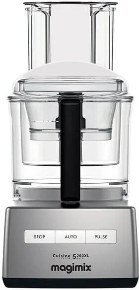 Magimix 5200XL Satin Food Processor