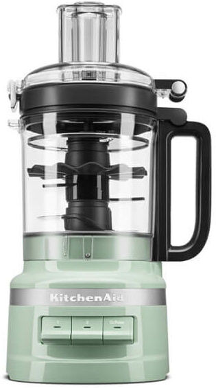 2.1L Pistachio Food Processor - Kitchenaid