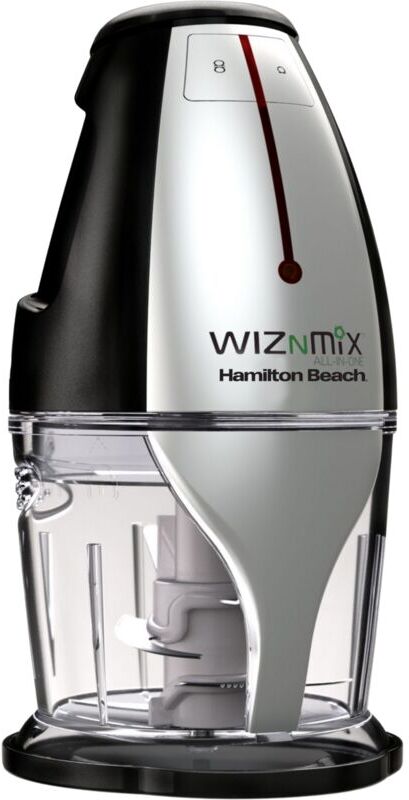 Wiz'n'Mix All in One Food Processor by Hamilton Beach