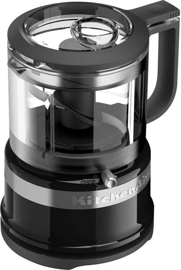 KitchenAid Mini Food Processor - Onyx Black 5KFC3516BOB