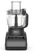 Ninja Food Processor with Auto-IQ BN650UK