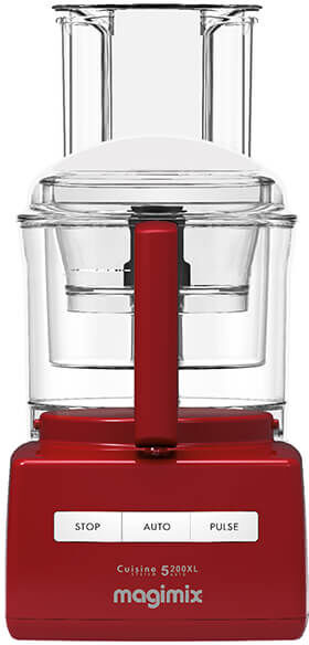 Magimix 5200XL Food Processor