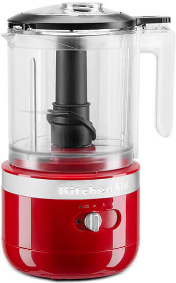 KitchenAid Cordless Food Chopper