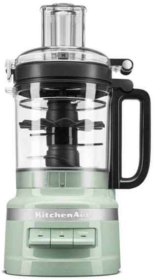 KitchenAid 2.1L Pistachio Food Processor