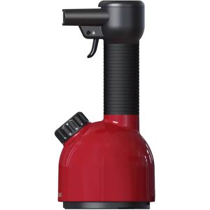 Laurastar - Hygiene-Steamer, Rot,