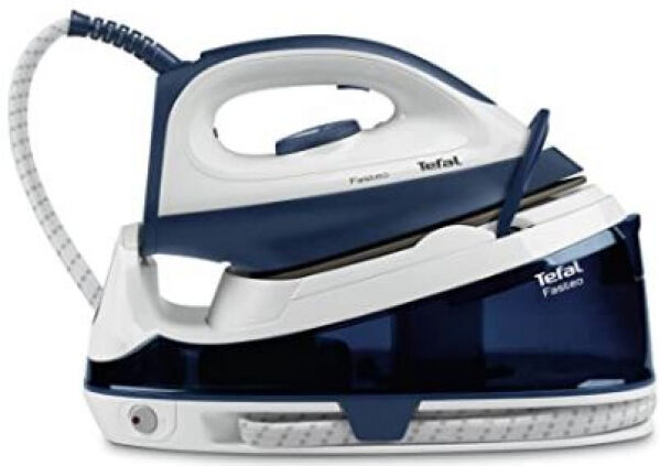 Tefal SV 6040 EO - Fasteo Bügeleisen